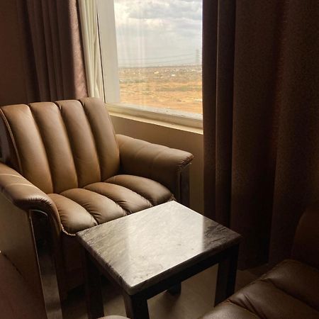 Al- Reef Hotel Jeddah Ngoại thất bức ảnh